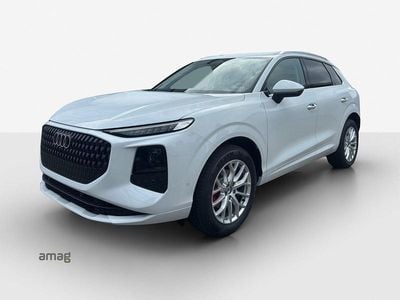 Neu Audi Q3 Premium 150 PS (110 kW) 2026 Gletscherweiss metallic SUV