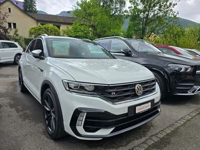 Gebraucht 2019 VW T-Roc R SUV | CHF 27’400 (Fairer Preis)