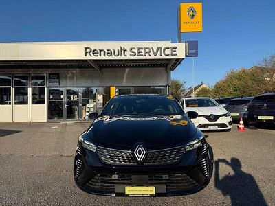 Gebraucht 2024 Renault Clio V Techno Kleinwagen | CHF 14’990 (Guter Preis)