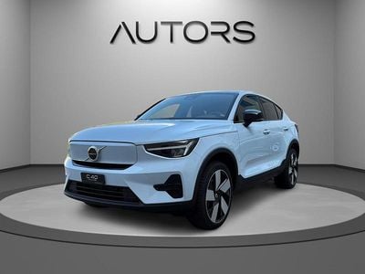 Gebraucht 2024 Volvo EC40 Plus SUV | CHF 42’900 (Fairer Preis)