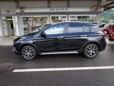 gebraucht Fiat Tipo 1.5 Hybrid Cross