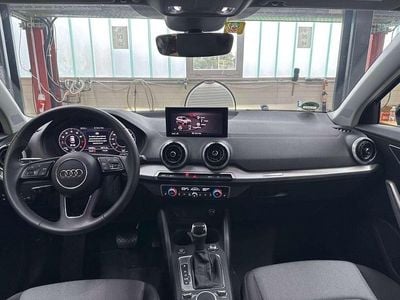 Neu 2025 Audi Q2 SUV | CHF 30’000 (Superpreis)