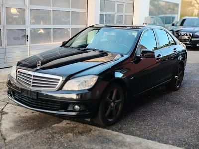 Gebraucht Mercedes C220 170 PS (125 kW) 2009 Limousine
