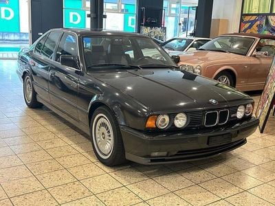 Gebraucht 1989 BMW M5 | CHF 44’900