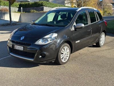 Renault Clio II