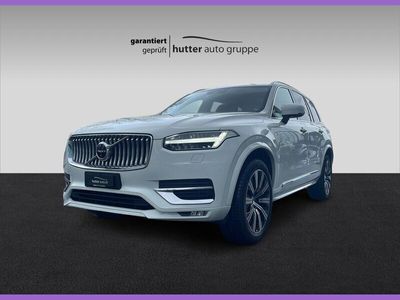 gebraucht Volvo XC90 2.0 B5 MH Inscription 7P. AWD