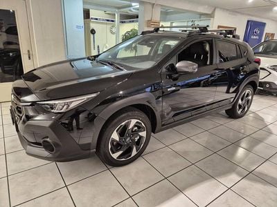 Neu 2025 Subaru Crosstrek SUV | CHF 35’990 (Fairer Preis)