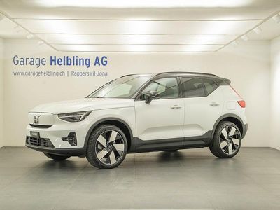 Neu Volvo EX40 Performance 325 kW (442 PS) 2026 SUV