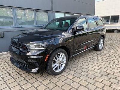 Gebraucht Dodge Durango 365 PS (268 kW) 2021 SUV