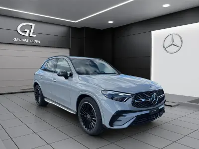 Neu (2026) Mercedes GLC220 197 PS | Fairer Preis