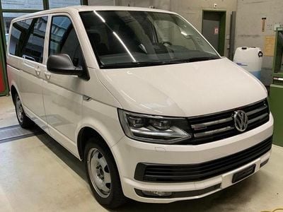 Gebraucht 2019 VW T6 Comfortline Van | CHF 14’999