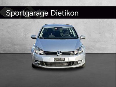 Gebraucht 2011 VW Golf VI Highline | CHF 5’900 (Fairer Preis)
