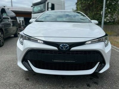 gebraucht Toyota Corolla 1.8 HSD Comfort e-CVT