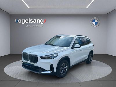 Weiss Gebraucht 2024 BMW X1 Performance SUV | CHF 37’800 (Fairer Preis)