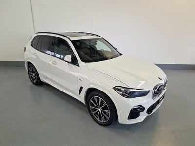 Gebraucht BMW X5 M Sport 265 PS (194 kW) 2019 SUV