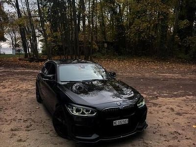Gebraucht 2016 BMW M135 Kleinwagen | CHF 25’000
