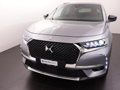 Grau Gebraucht 2023 DS Automobiles DS7 Crossback Rivoli SUV | CHF 39’890