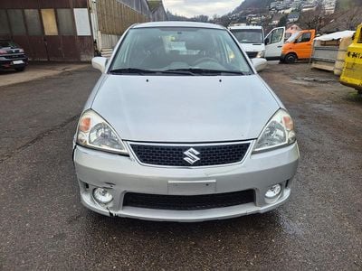 Gebraucht 2006 Suzuki Liana GL | CHF 800