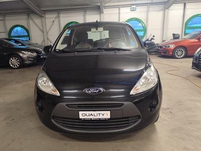 Gebraucht 2012 Ford Ka Ambiente | CHF 3’400 (Fairer Preis)