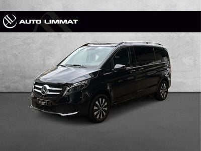 Mercedes V250