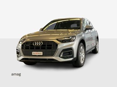 gebraucht Audi Q5 40 TDI