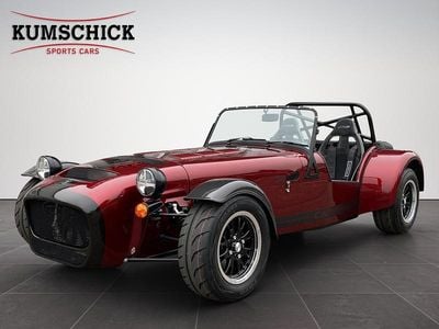 Neu 2025 Caterham Seven Cabrio | CHF 101’515