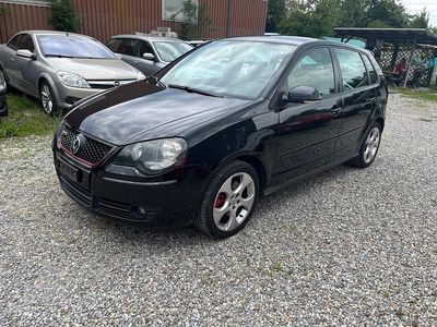 Gebraucht VW Polo GTI 150 PS (110 kW) 2006