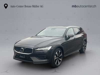 Volvo V60 CC