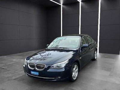 Gebraucht 2007 BMW 530 Limousine | CHF 8’500 (Guter Preis)