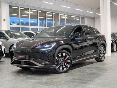 Neu 2025 BYD Sealion 7 SUV | CHF 46’890 (Guter Preis)