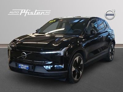 Schwarz Gebraucht 2025 Volvo EX30 Performance SUV | CHF 39’900 (Guter Preis)