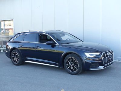 Gebraucht 2023 Audi A6 | CHF 51’000