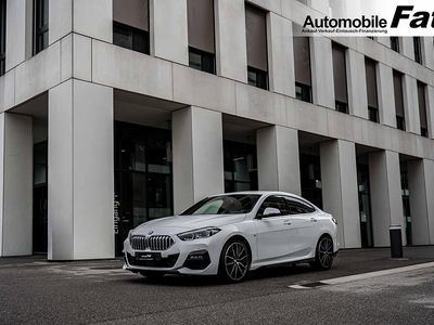 Gebraucht 2020 BMW 218 M Sport Coupé | CHF 22’900