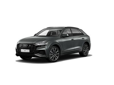 Gebraucht Audi Q8 Ambiente 286 PS (210 kW) 2018 SUV