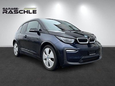 Blau Gebraucht 2022 BMW i3 Sport Line Kleinwagen | CHF 22’500 (Fairer Preis)