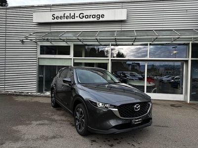 gebraucht Mazda CX-5 G 194 Advantage AWD