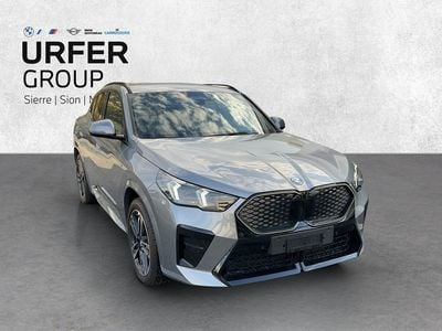 Gebraucht BMW iX2 M Sport 230 kW (313 PS) 2024 SUV