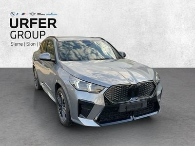 Gebraucht 2024 BMW iX2 M Sport SUV | CHF 64’900 (Teuer)