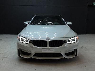 Gebraucht 2015 BMW M4 Coupé | CHF 39’900 (Guter Preis)