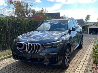 Gebraucht 2019 BMW X5 xLine SUV | CHF 49’500 (Fairer Preis)