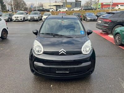 Gebraucht 2008 Citroën C1 Kleinwagen | CHF 3’900
