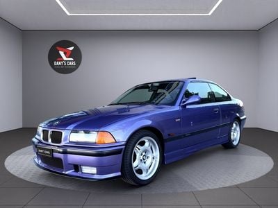 Gebraucht 1994 BMW 318 Coupé | CHF 28’900