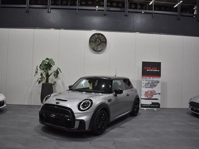 Gebraucht 2023 Mini John Cooper Works Kleinwagen | CHF 26’500