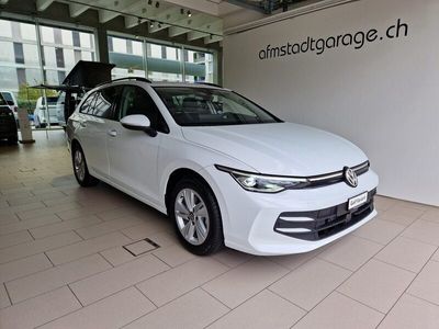 VW Golf Alltrack