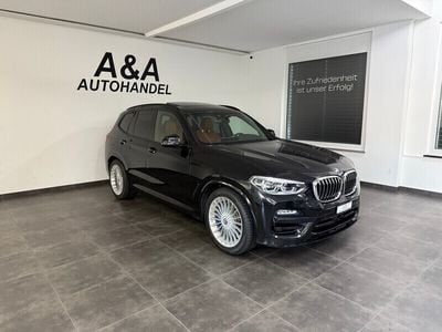 Gebraucht 2019 Alpina XD3 SUV | CHF 60’900