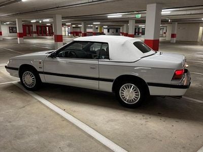 Gebraucht 1994 Chrysler Le Baron | CHF 10’900