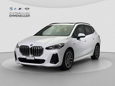 Gebraucht 2023 BMW 230 M Sport Kombi | CHF 36’900 (Superpreis)