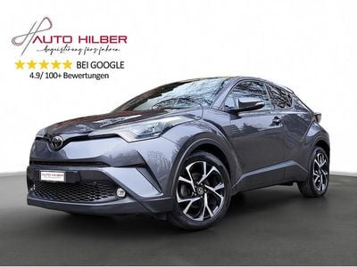 Gebraucht 2019 Toyota C-HR Multidrive S SUV | CHF 16’490 (Superpreis)