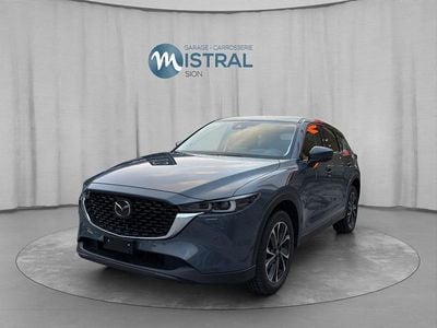 Gebraucht 2024 Mazda CX-5 Exclusive-Line SUV | CHF 40’900 (Guter Preis)