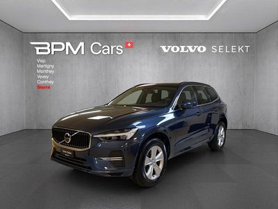 Gebraucht 2023 Volvo XC60 Core SUV | CHF 49’900